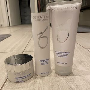 ZO skincare complexion renewal pads only